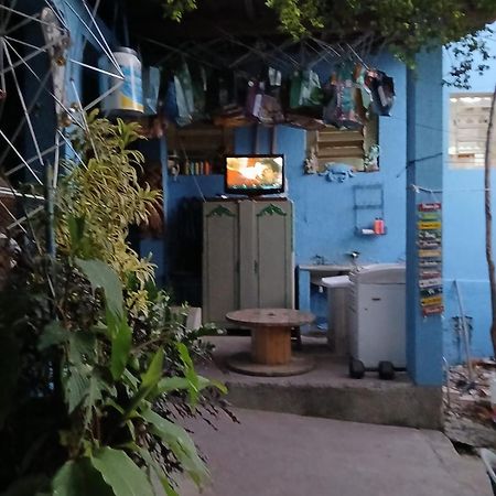Hostel London بيلو هورزونتي المظهر الخارجي الصورة