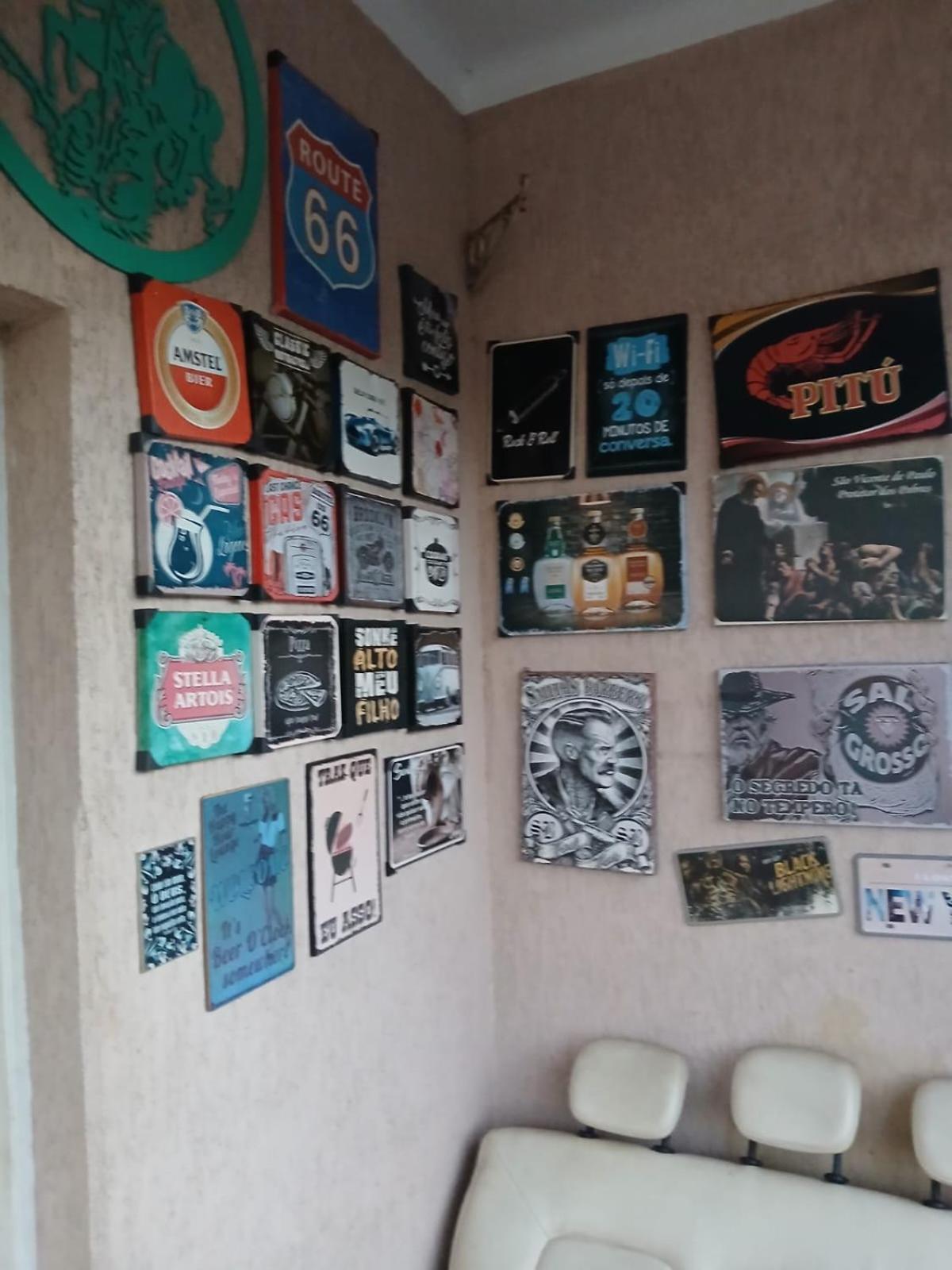 Hostel London بيلو هورزونتي المظهر الخارجي الصورة