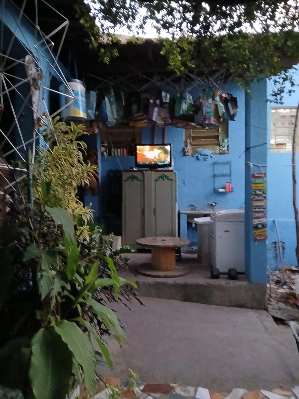 Hostel London بيلو هورزونتي المظهر الخارجي الصورة